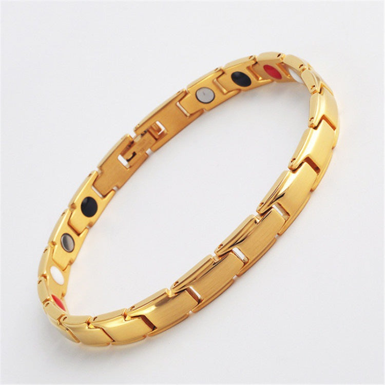 Pulsera de terapia para dropshipping, pérdida de peso, energía, adelgazante, para aliviar el dolor de artritis, quema de grasa, producto adelgazante.