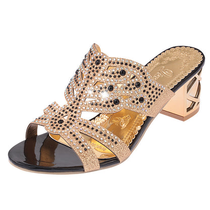 Sandales mode femme