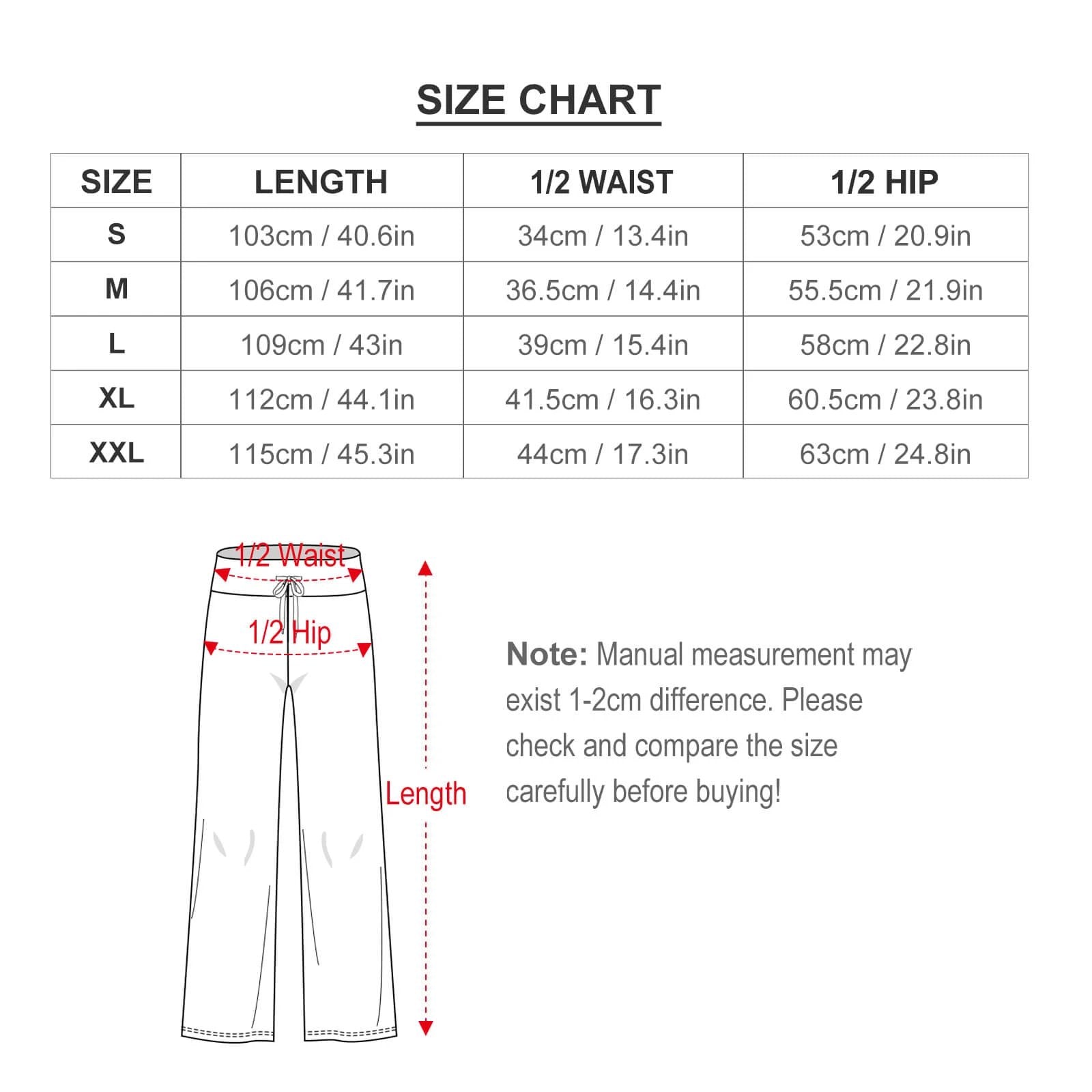 JeansDenim.Store Supports 7-day unconditional returns by eprolo