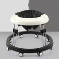 Trotteur pour bébé Trotteur trotteur multifonction anti-renversement avec musique