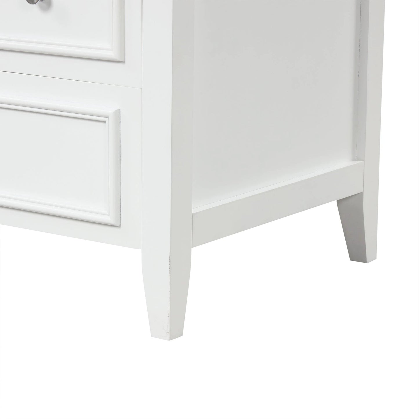 30" Bathroom Vanity with Sink by eprolo