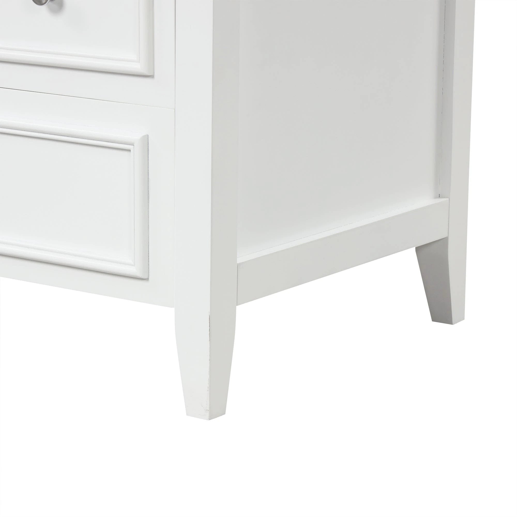 30" Bathroom Vanity with Sink by eprolo