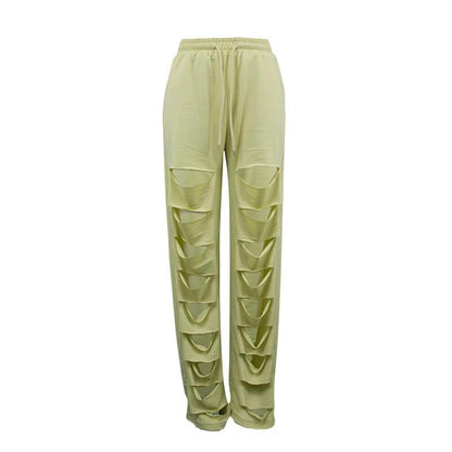 New High Waist Pants by eprolo