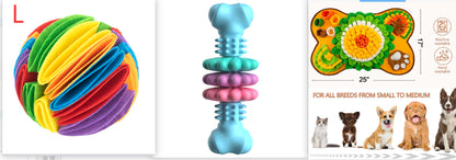 Juguete masticable para perros, tipo hueso, juguetes para limpiar los dientes de perros, juguete masticable de hueso TPR indestructible resistente a mordeduras, juguetes para la dentición, productos para mascotas