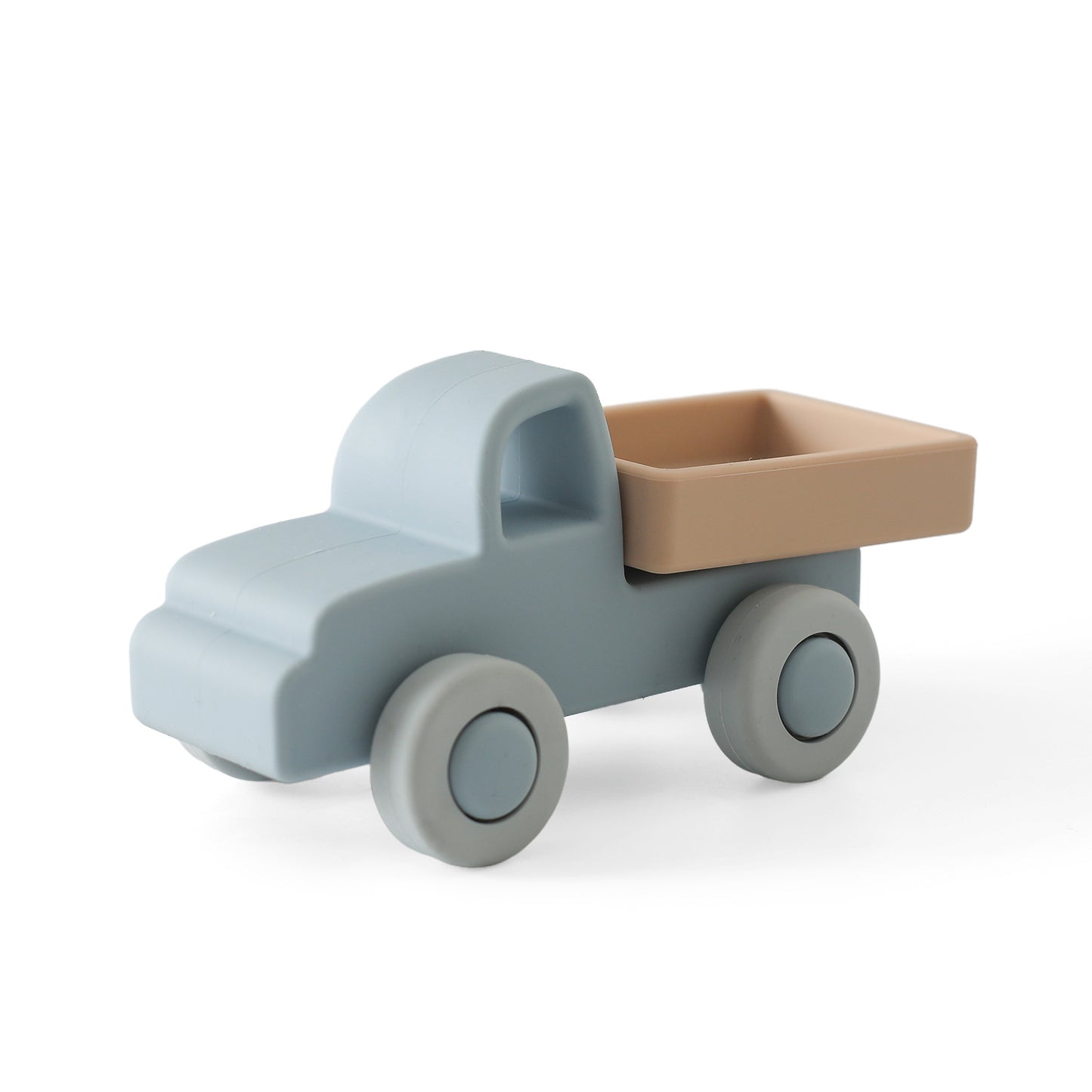 Jouet multifonctionnel en silicone éducatif pour l'éveil des tout-petits