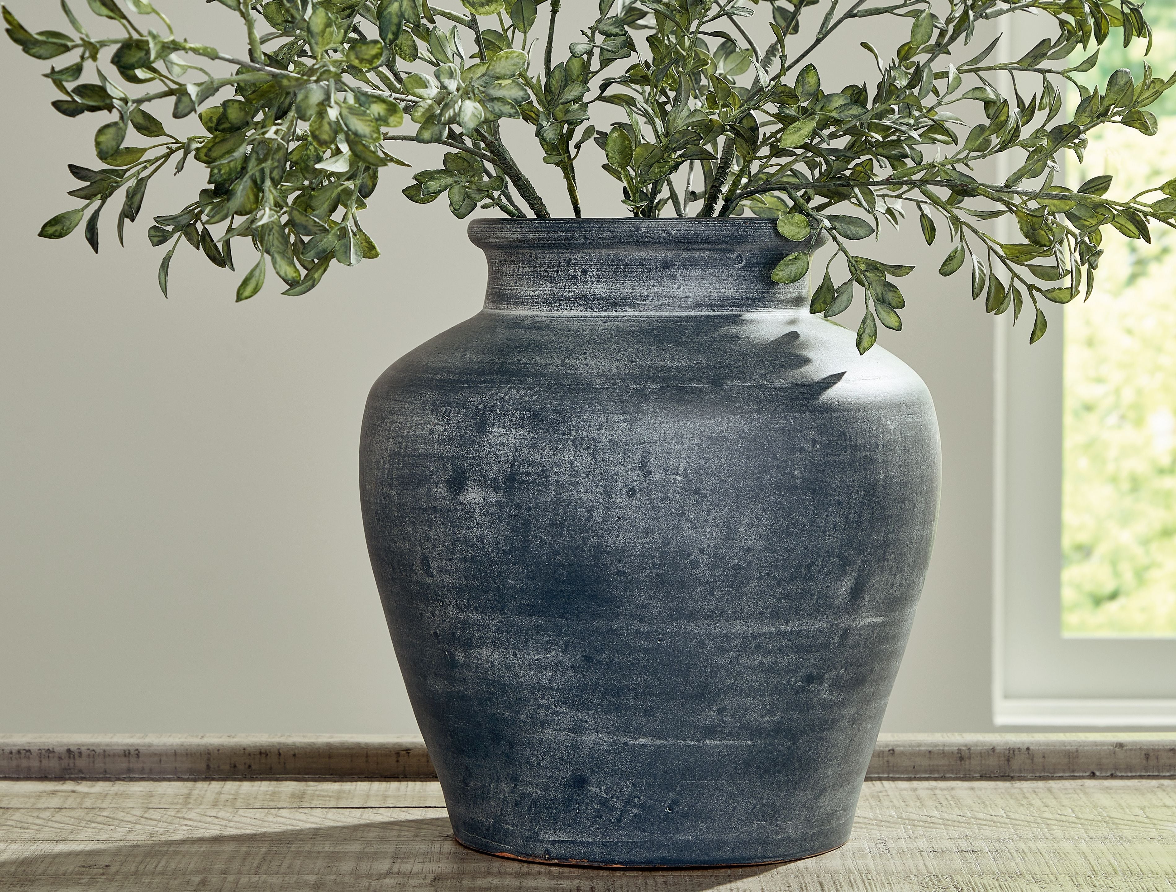 Meadie - 12" Vase-3