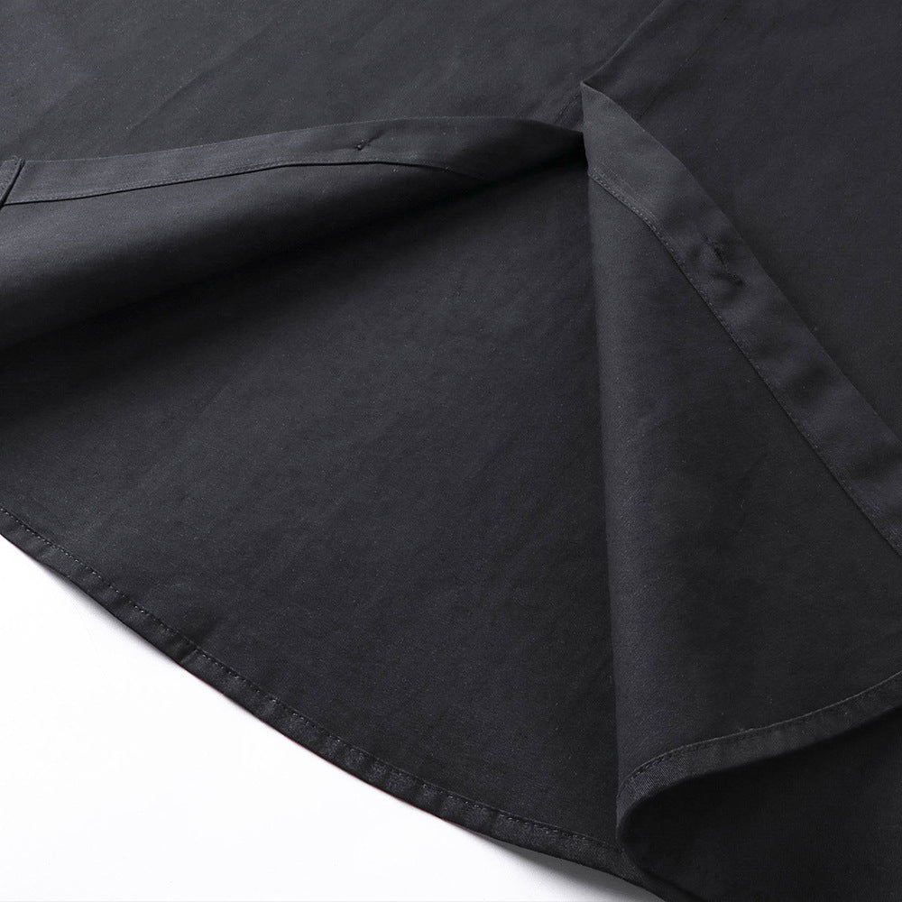 T-shirt à manches courtes avec lettrage