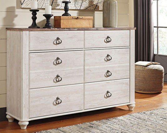 Willowton - Dresser-2