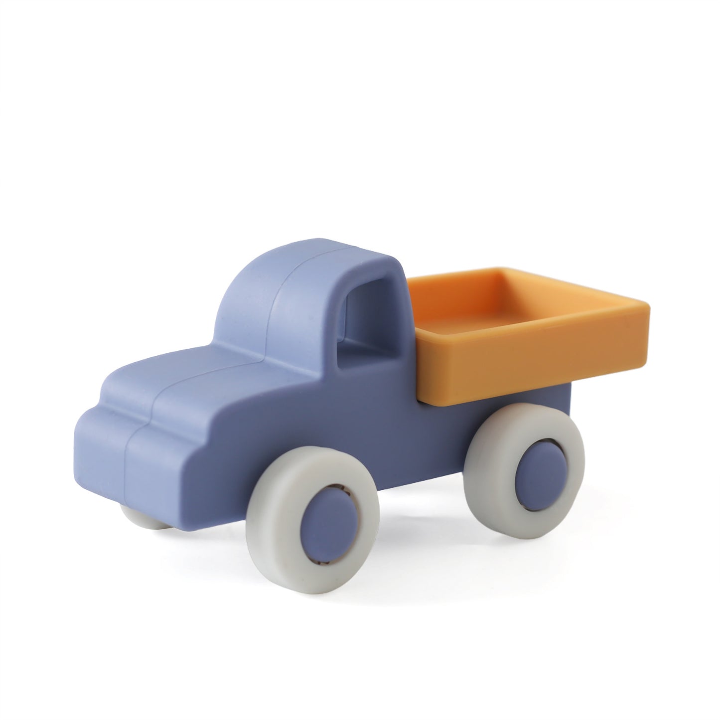 Jouet multifonctionnel en silicone éducatif pour l'éveil des tout-petits