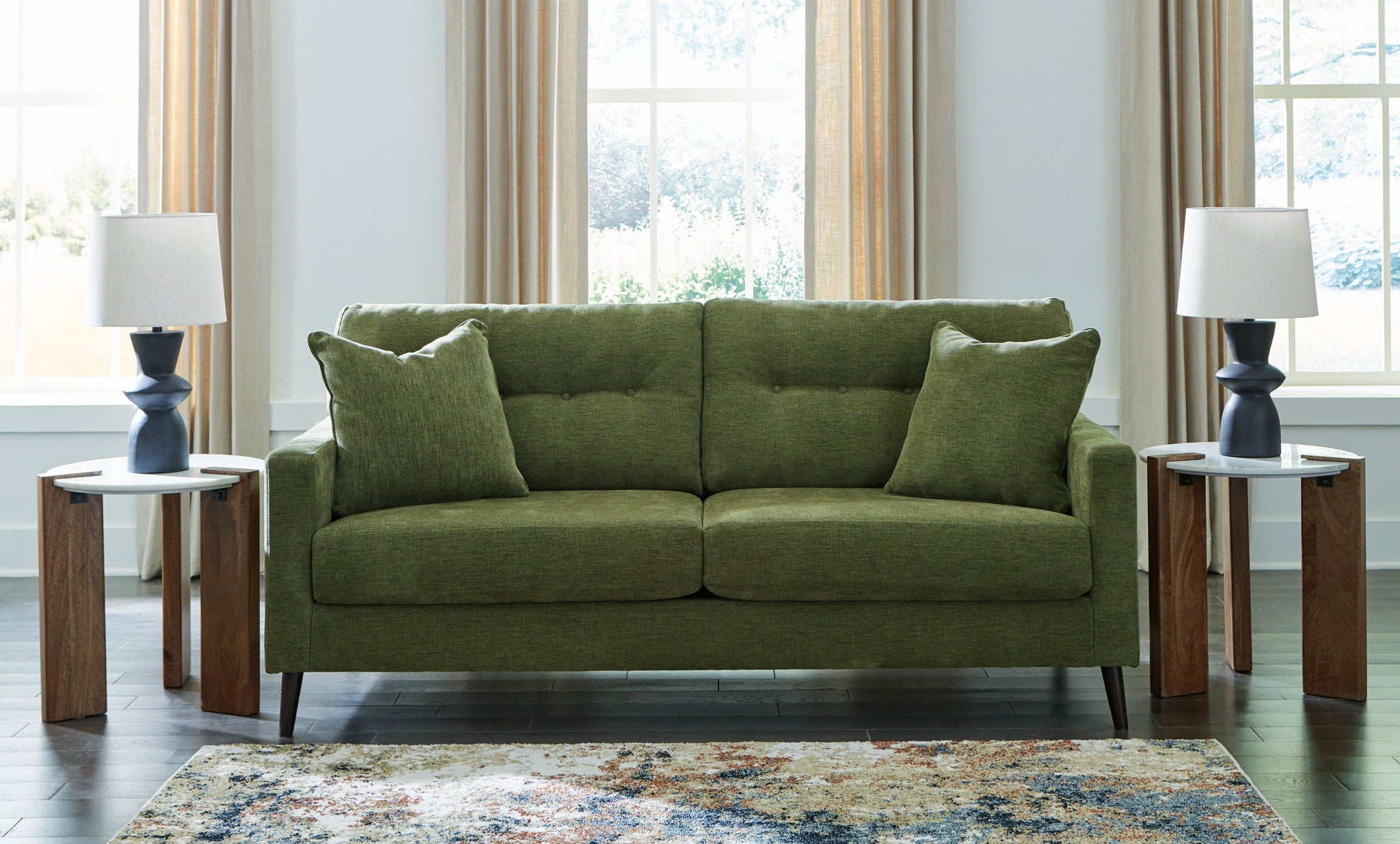 Bixler - Living Room Set-4