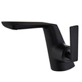 All copper bathroom hot and cold faucets creative washbasin under the sink by eprolo