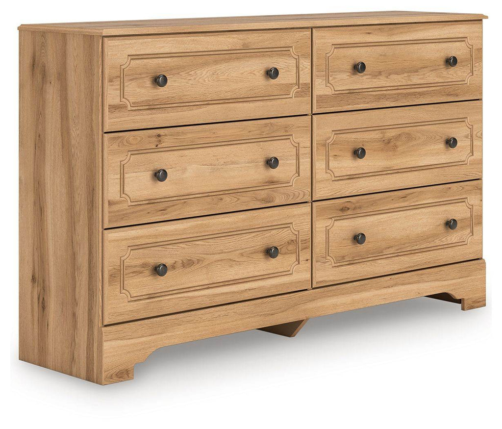 Aleaport - Dresser-4