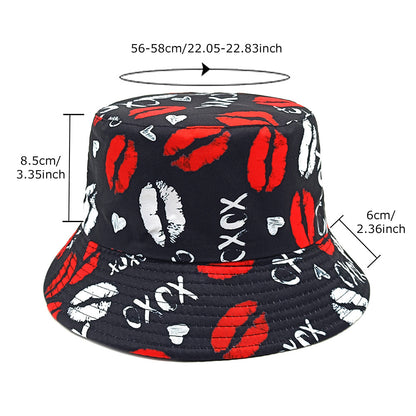 Chapeau de soleil polyvalent pour couple