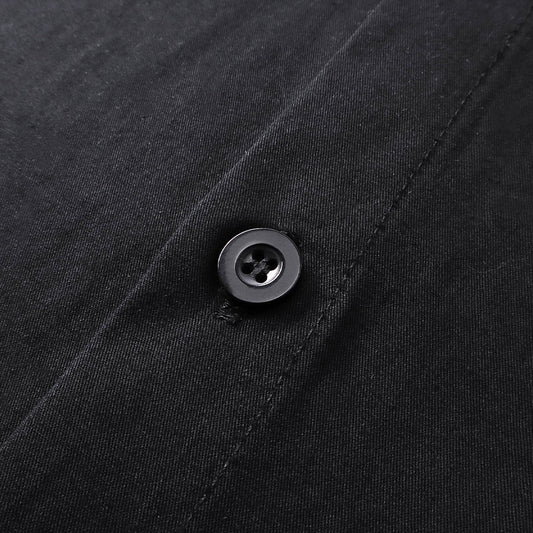 T-shirt à manches courtes imprimé lettres
