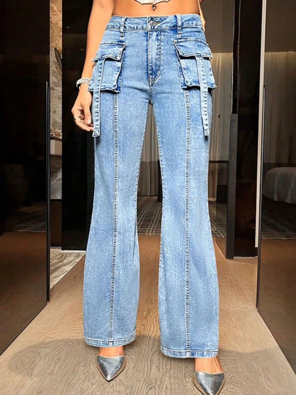 JeansDenim.Store Supports 7-day unconditional returns by eprolo