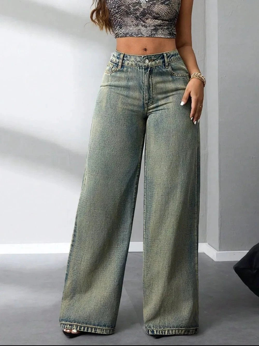 JeansDenim.Store - Supports 7-day unconditional returns by eprolo