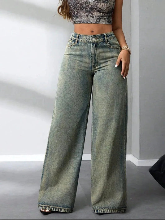 JeansDenim.Store - Supports 7-day unconditional returns by eprolo