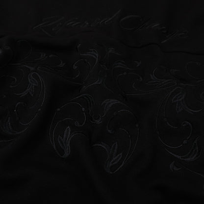 Collar short sleeved T-shirt