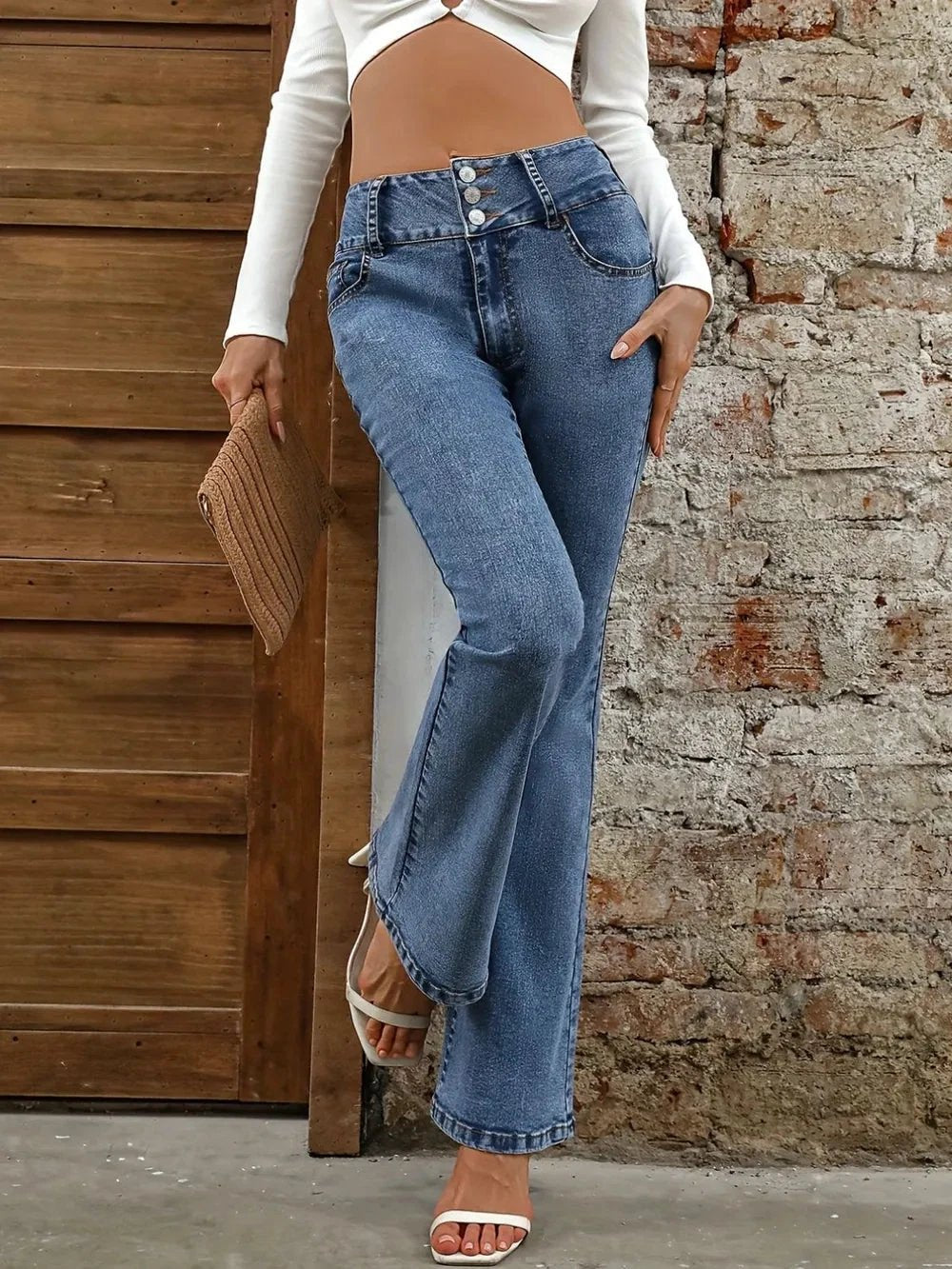 JeansDenim.Store Supports 7-day unconditional returns by eprolo