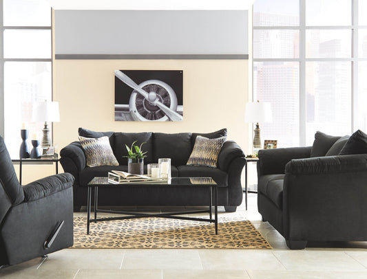 Darcy - Living Room Set-1
