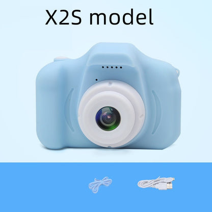 X2 HD Mini Appareil photo numérique pour enfants