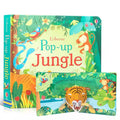 Contes de fées en 3D pour enfants - 6 volumes