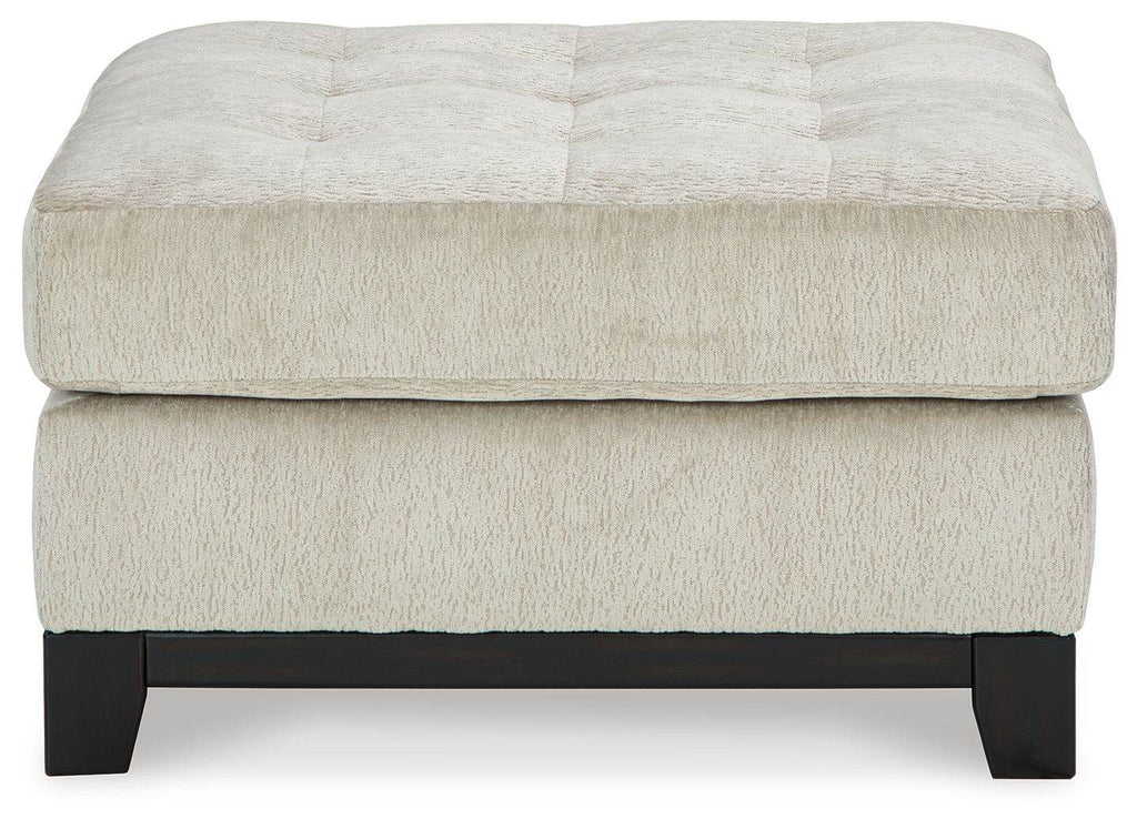Maxon Place - Oversized Accent Ottoman-3