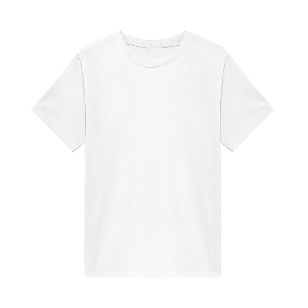 Coton Manches Courtes Hommes Et Femmes