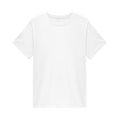Coton Manches Courtes Hommes Et Femmes