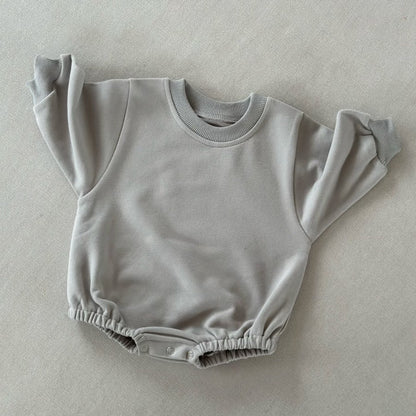 Grenouillère Printemps et Automne Garçons et Filles