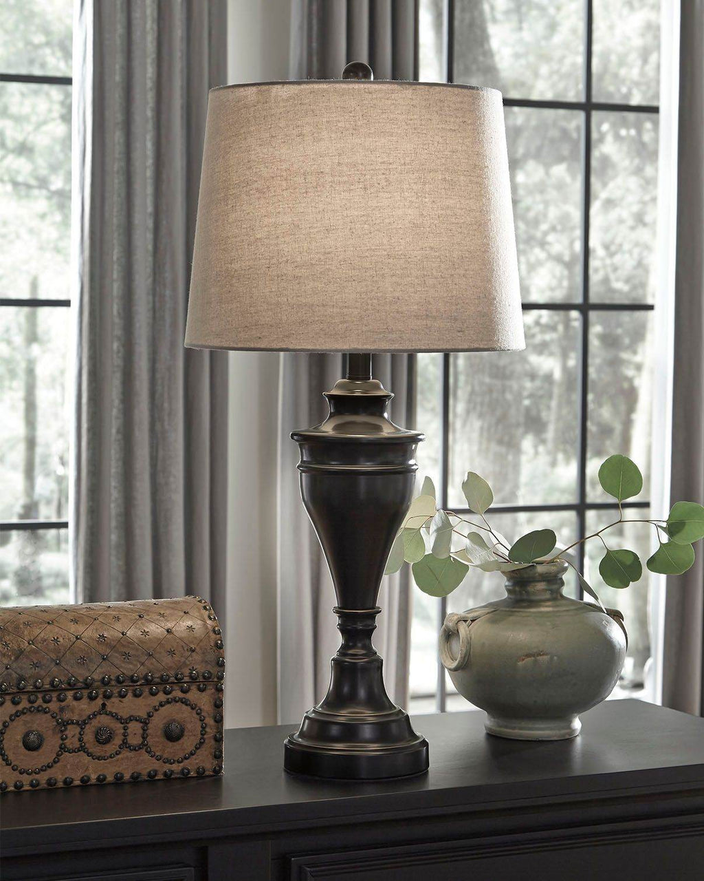 Darlita - Table Lamp (Set of 2)-2