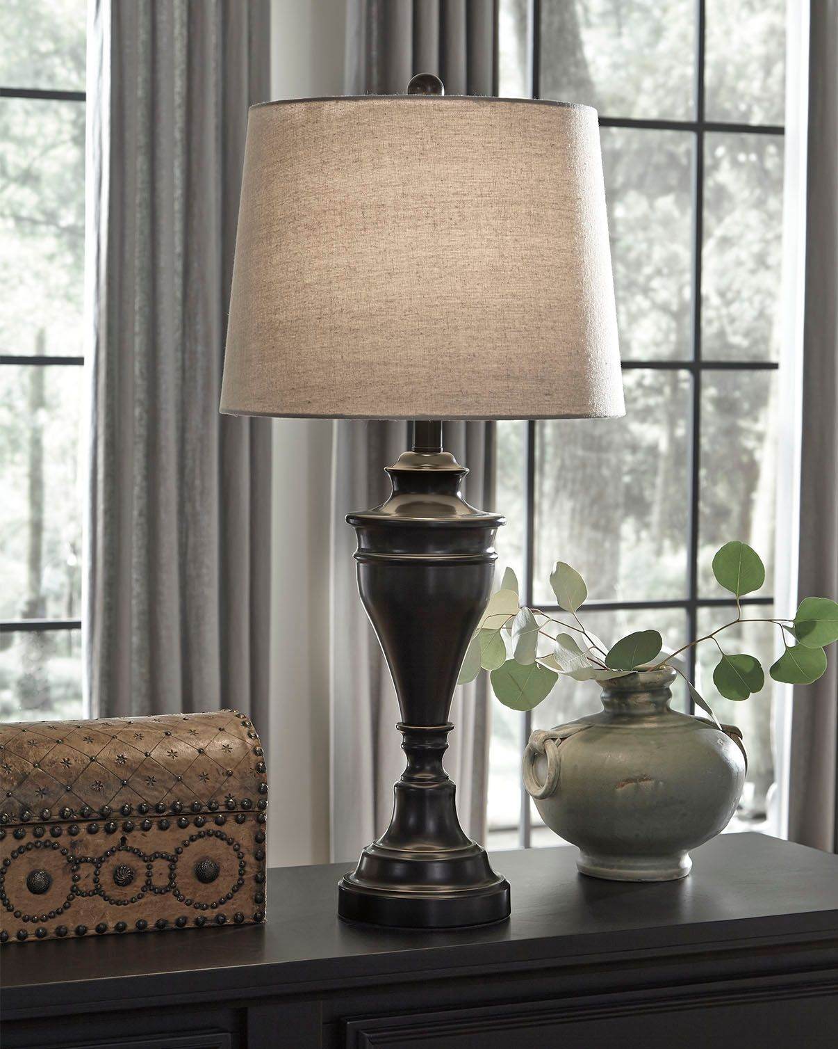 Darlita - Table Lamp (Set of 2)-2