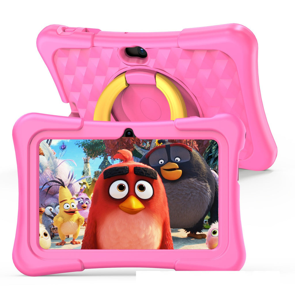 Computadora tableta para niños de 7 pulgadas