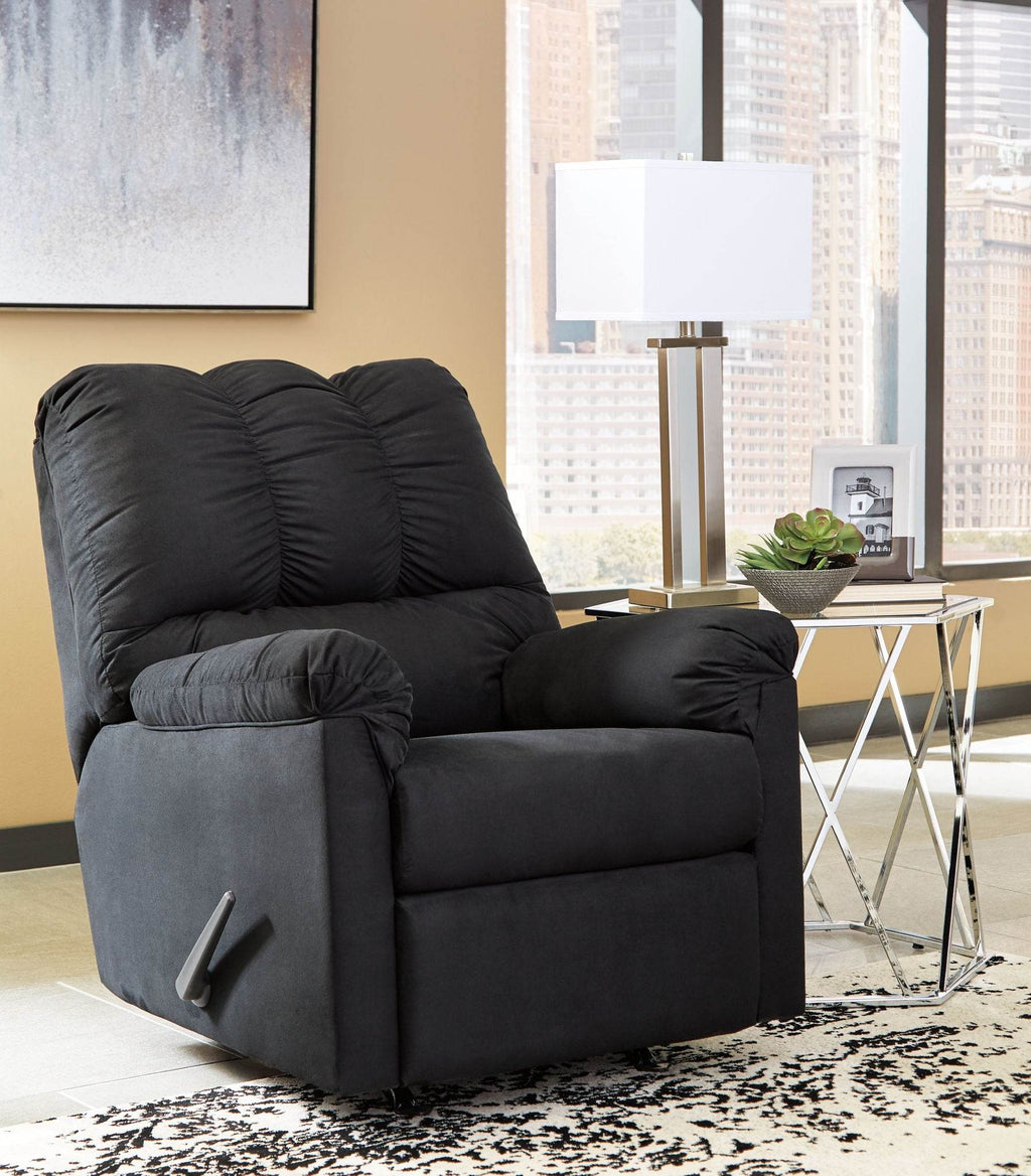 Darcy - Rocker Recliner-3