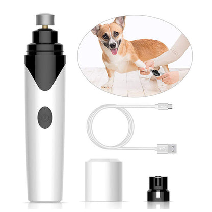 Pet Dog Cat Pencil Sharpener