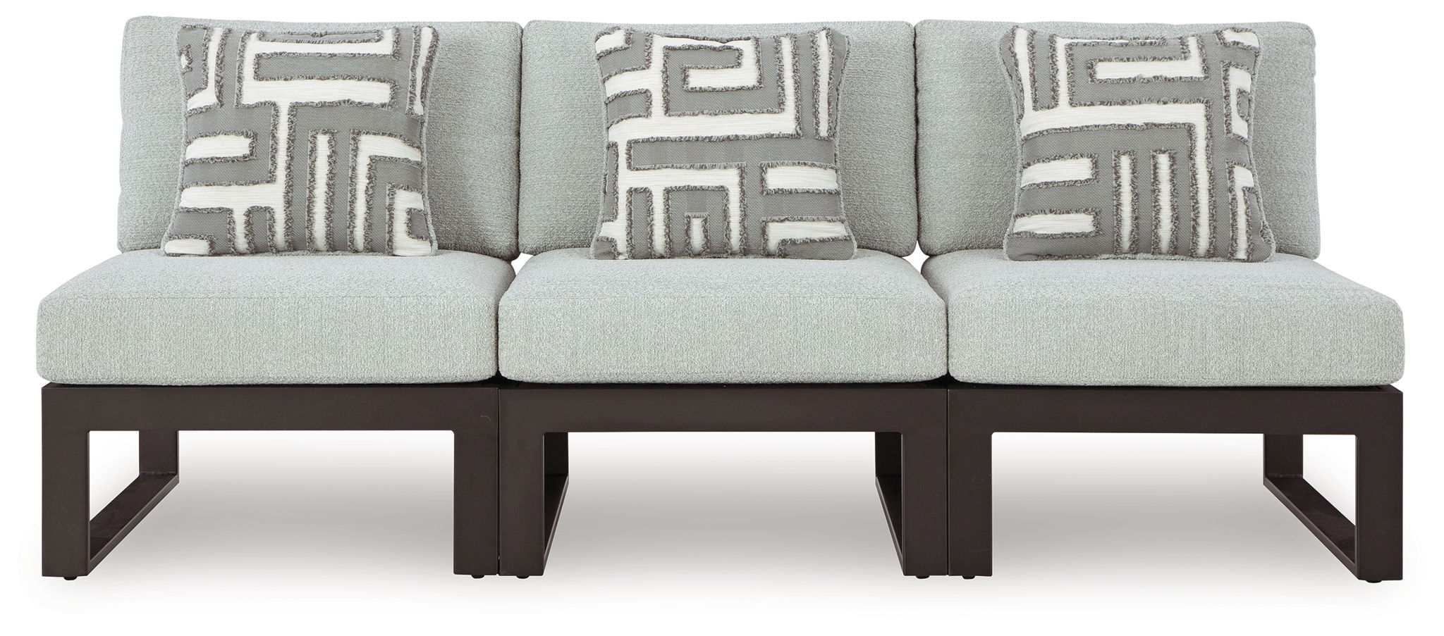 Beachloft - Outdoor Sectional-1