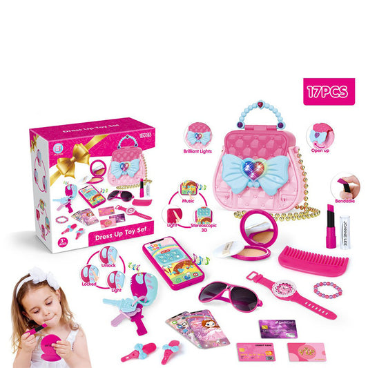 Children's Cosmetics Set