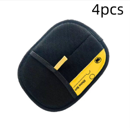 Limpiador de Pelo de Gato Removedor de Pelo de Gato