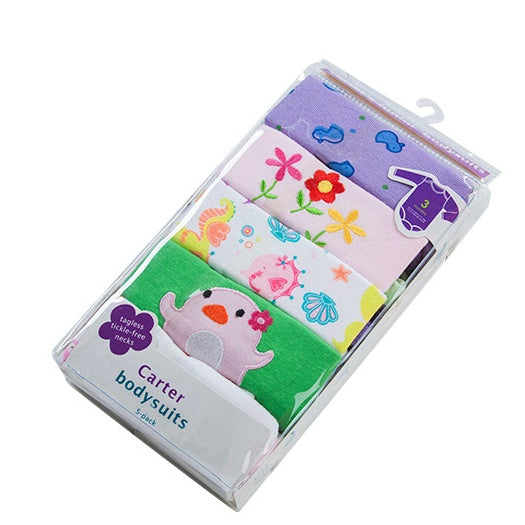 Grenouillère bébé à manches longues, en coton, motif triangle, vêtement pour bébés et enfants, collection automne