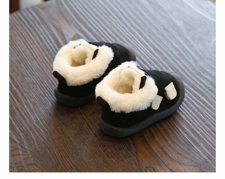 Chaussures pour tout-petits