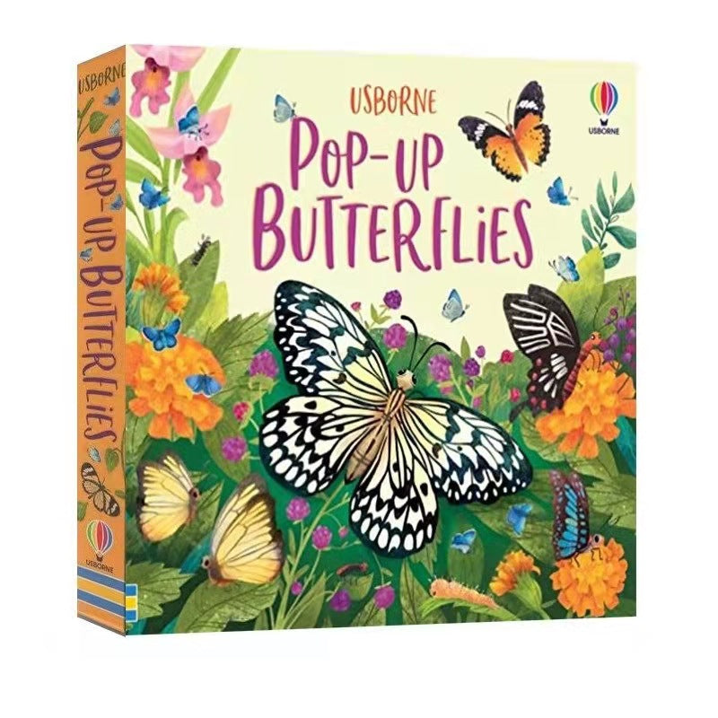 Contes de fées en 3D pour enfants - 6 volumes