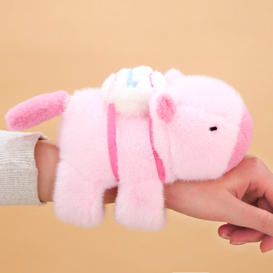 Pulsera de muñeca Capibara Capabala