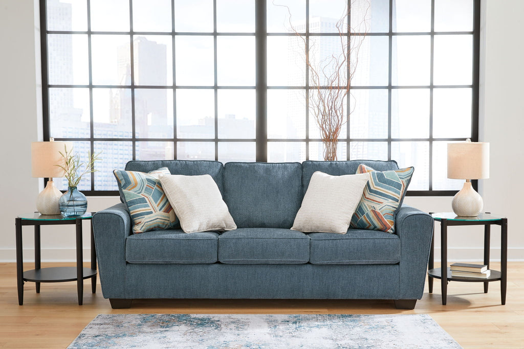 Cashton - Living Room Set-3
