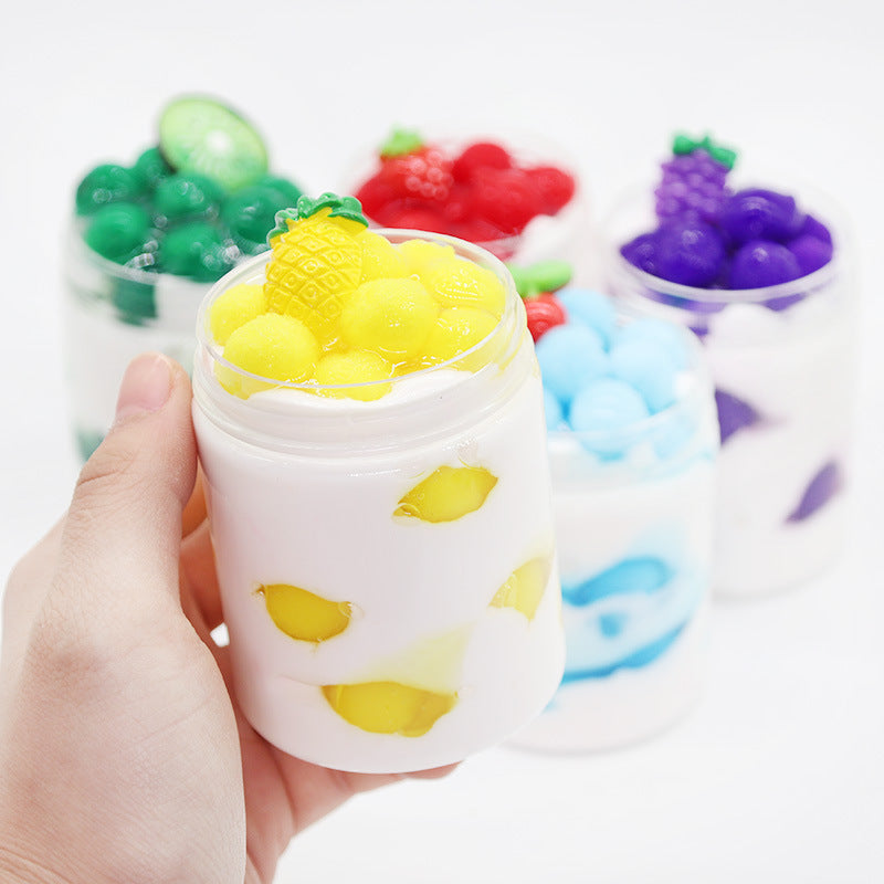 slime sucette