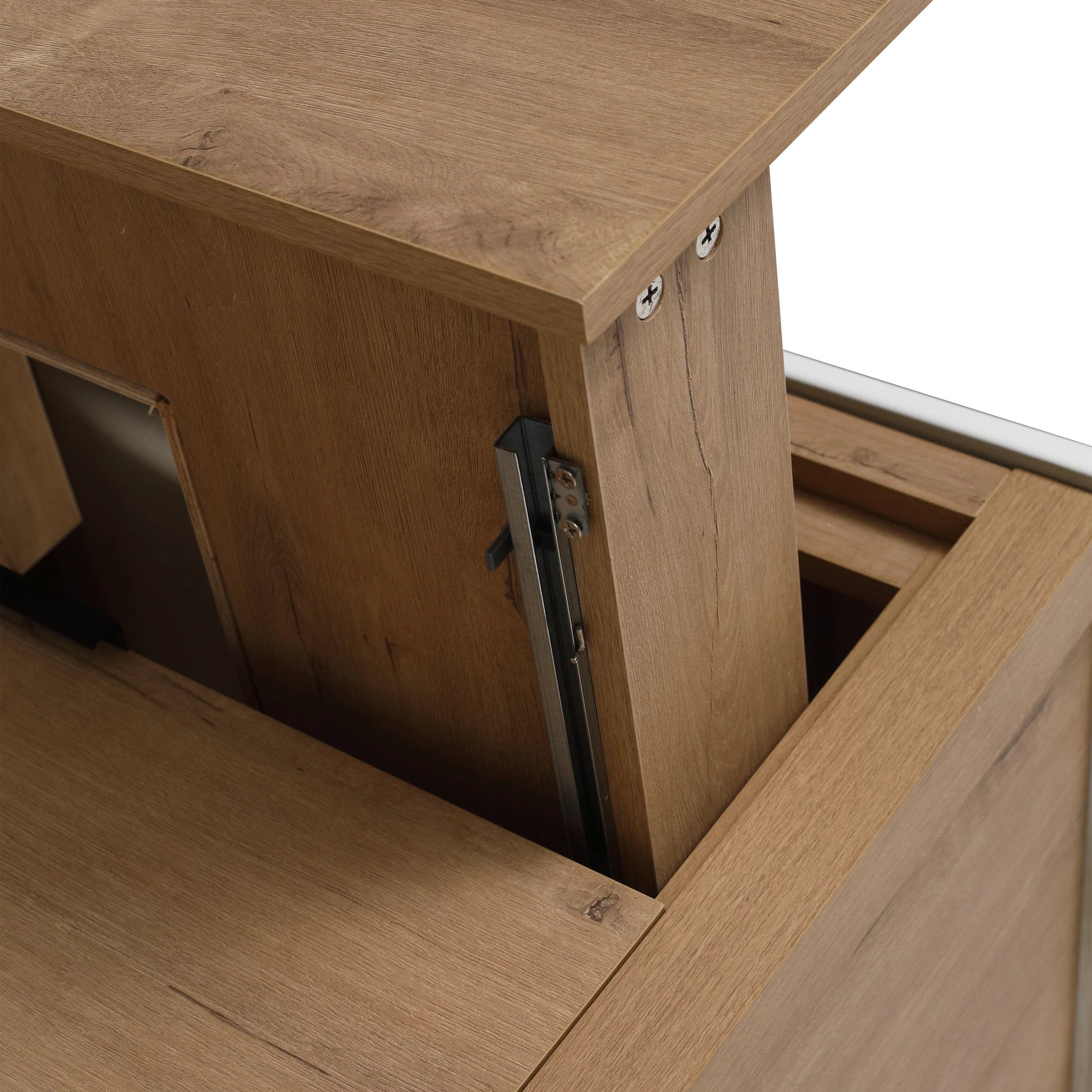 30 Inch Bathroom Vanity Plywood With 2 Drawers-BVB01030IMO-BL9075B by eprolo