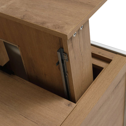 30 Inch Bathroom Vanity Plywood With 2 Drawers by eprolo