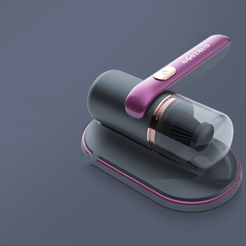 Eliminador Eléctrico UV de Ácaros para el Hogar, Colchones, Sofás y Almohadas