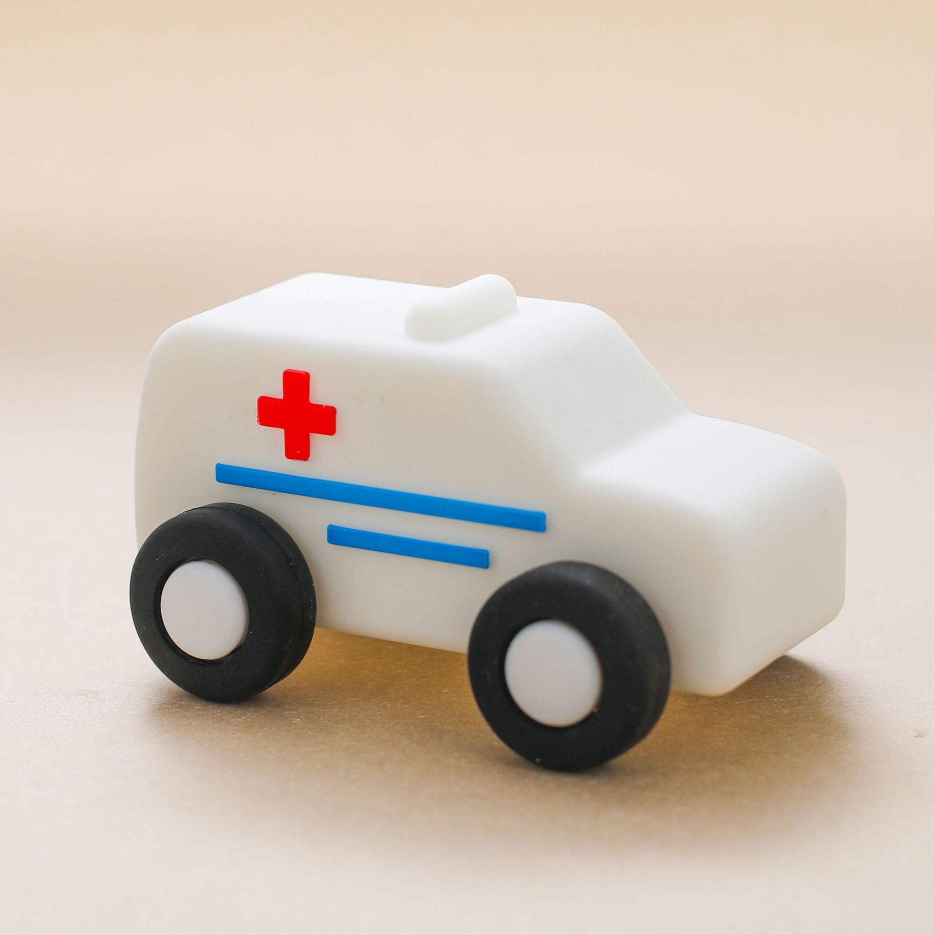 Early Education Educational Multifunctional Toy Silicone