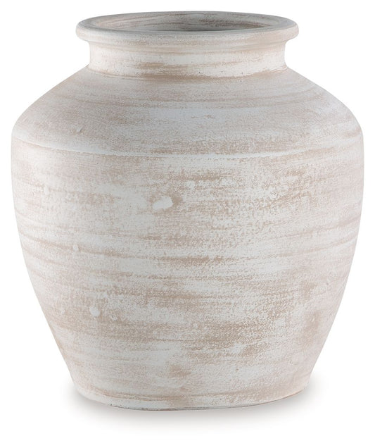 Meadie - 12" Vase-1