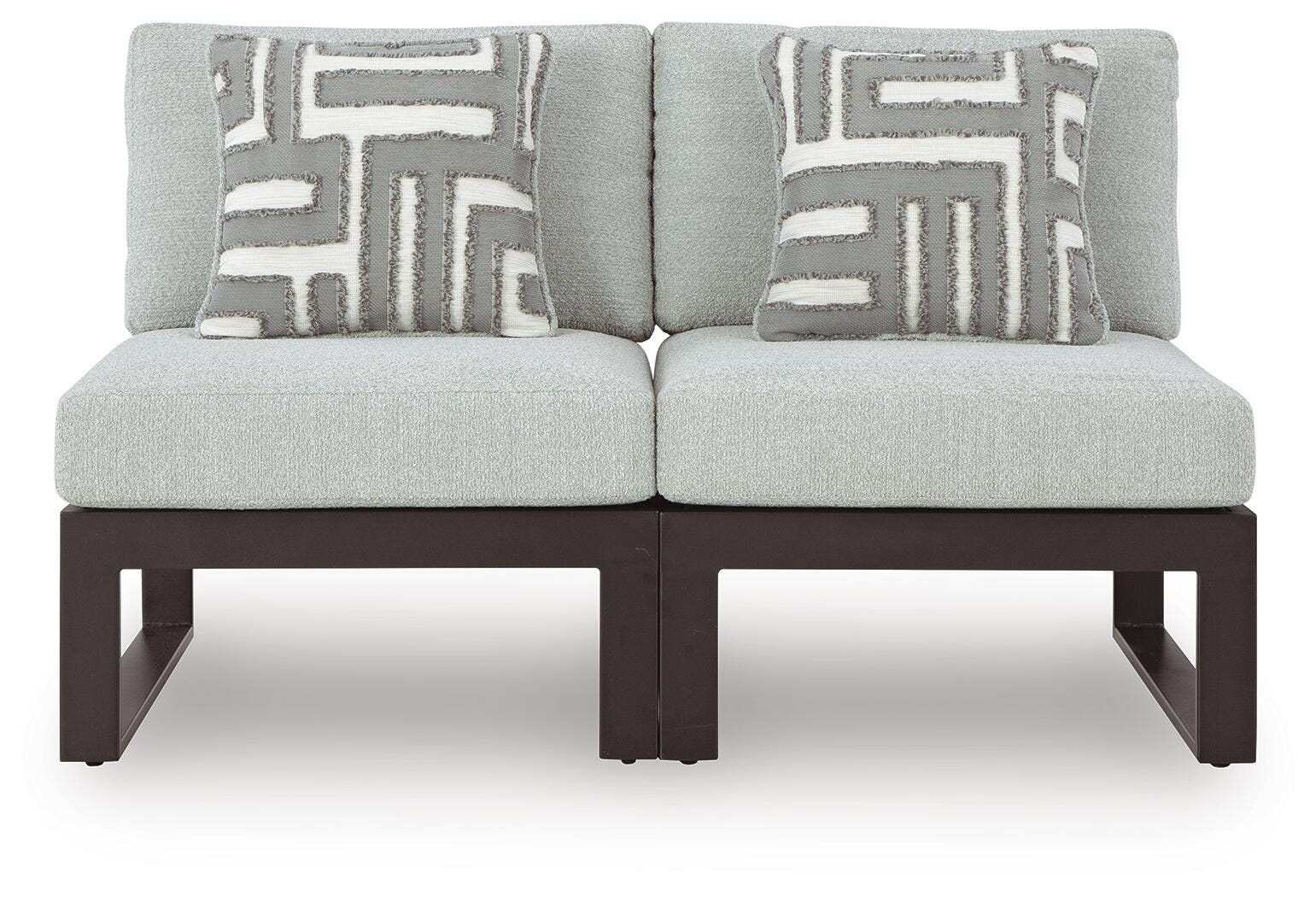 Beachloft - Outdoor Sectional-2